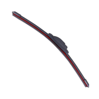 Universal Double-Layer Windshield Wiper Blade Wippsy™