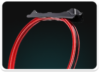 Car Wiper Blades 3 Layer Rubber