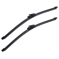 Car Wiper Blades 5 Layer Rubber