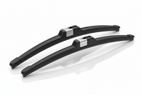 Universal Double-Layer Windshield Wiper Blade Wippsy™