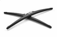 Universal Double-Layer Windshield Wiper Blade Wippsy™