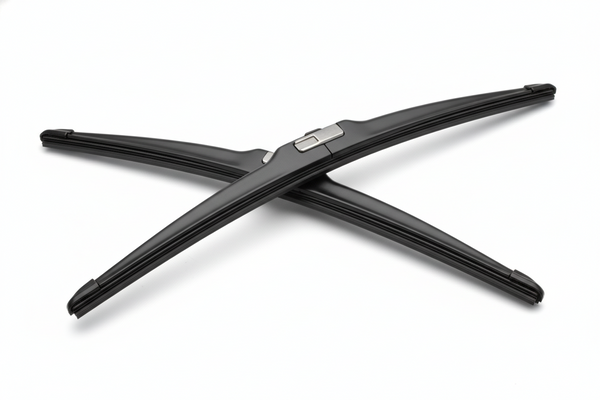 Universal Double-Layer Windshield Wiper Blade Wippsy™
