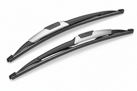 Universal Double-Layer Windshield Wiper Blade Wippsy™