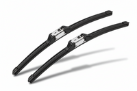 Universal Double-Layer Windshield Wiper Blade Wippsy™
