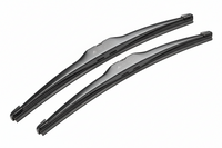 Universal Double-Layer Windshield Wiper Blade Wippsy™